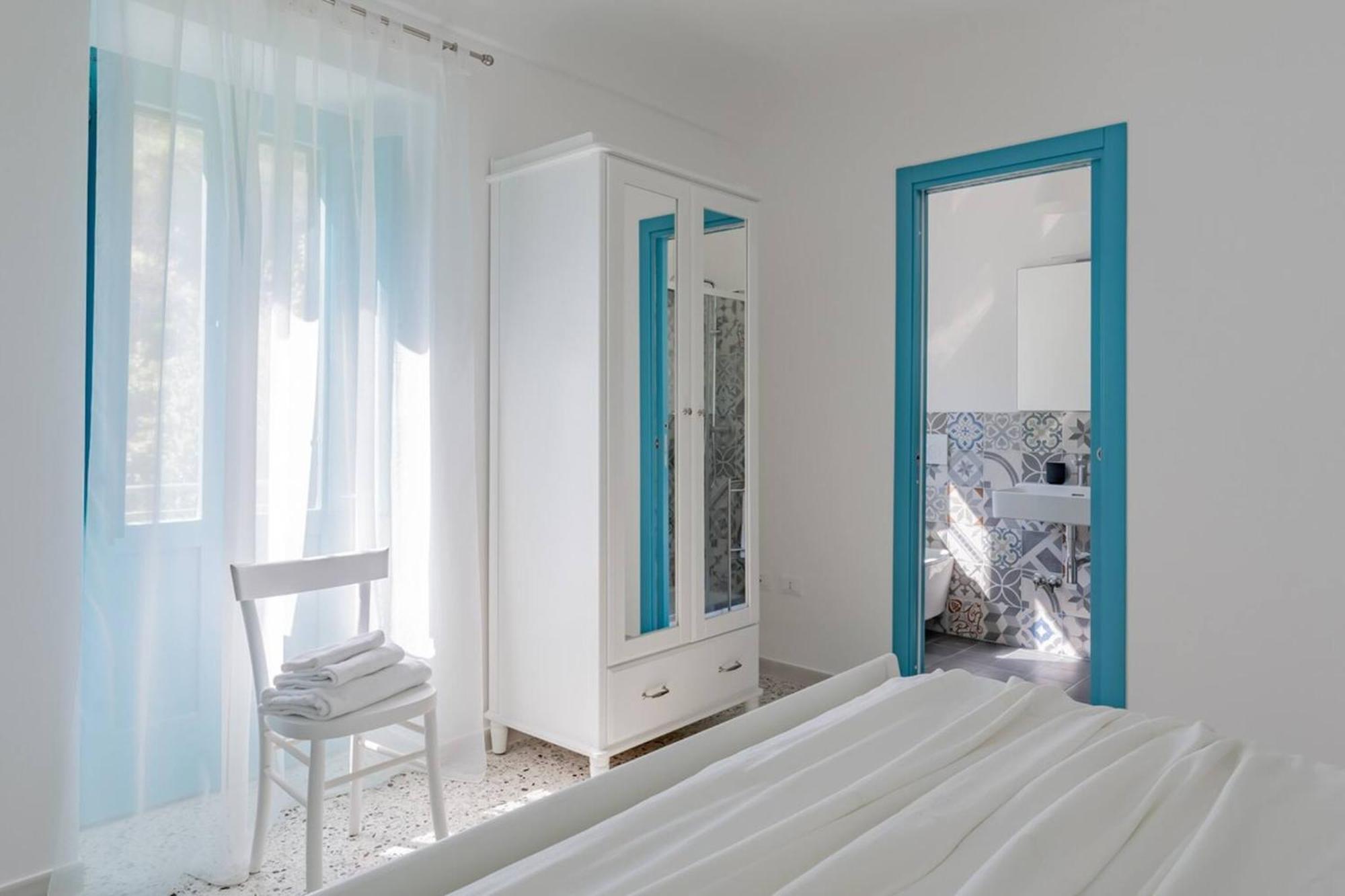 La Casa Di Maria - Yourplace Abruzzo Fossacesia Zewnętrze zdjęcie