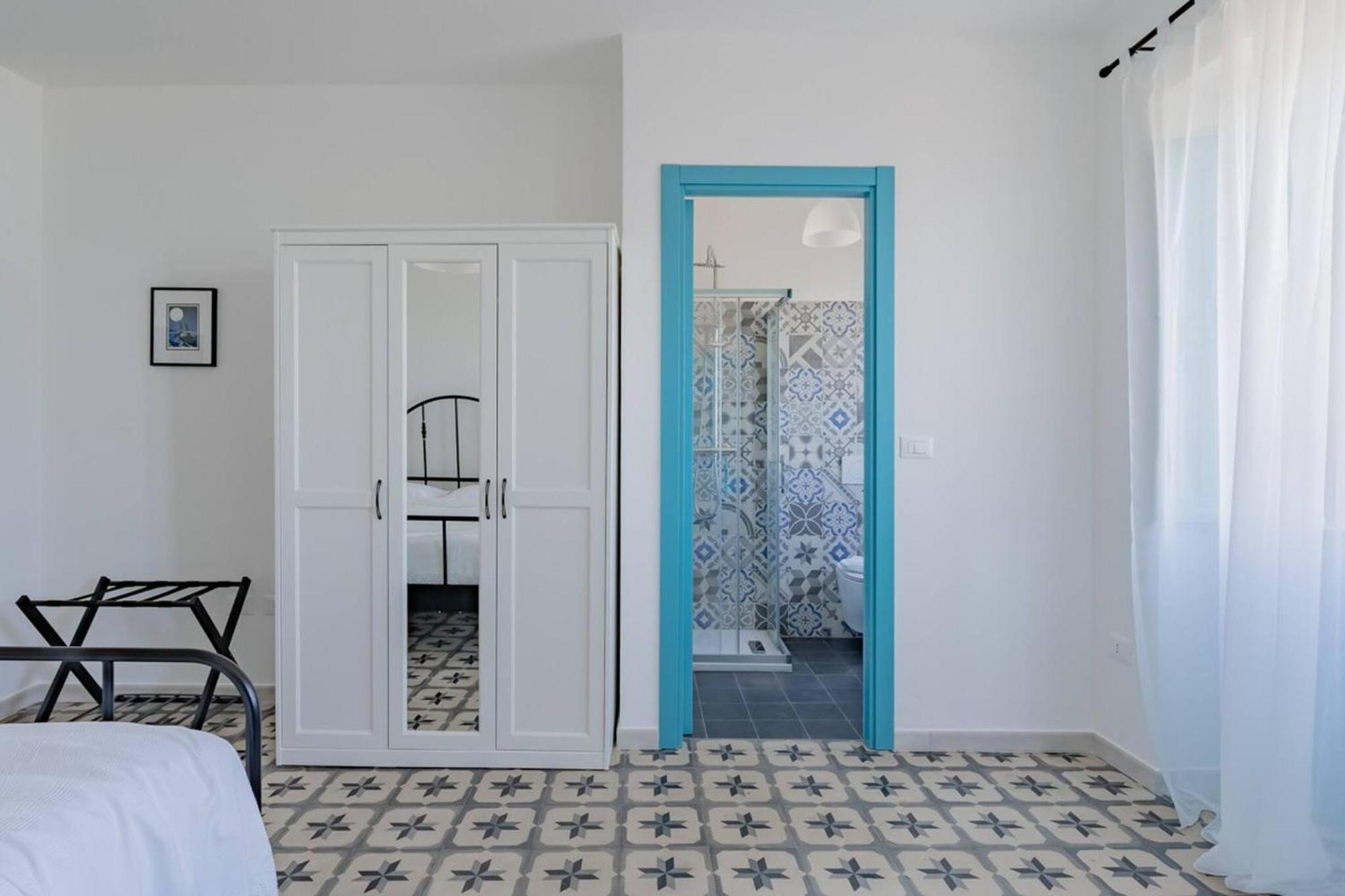 La Casa Di Maria - Yourplace Abruzzo Fossacesia Zewnętrze zdjęcie