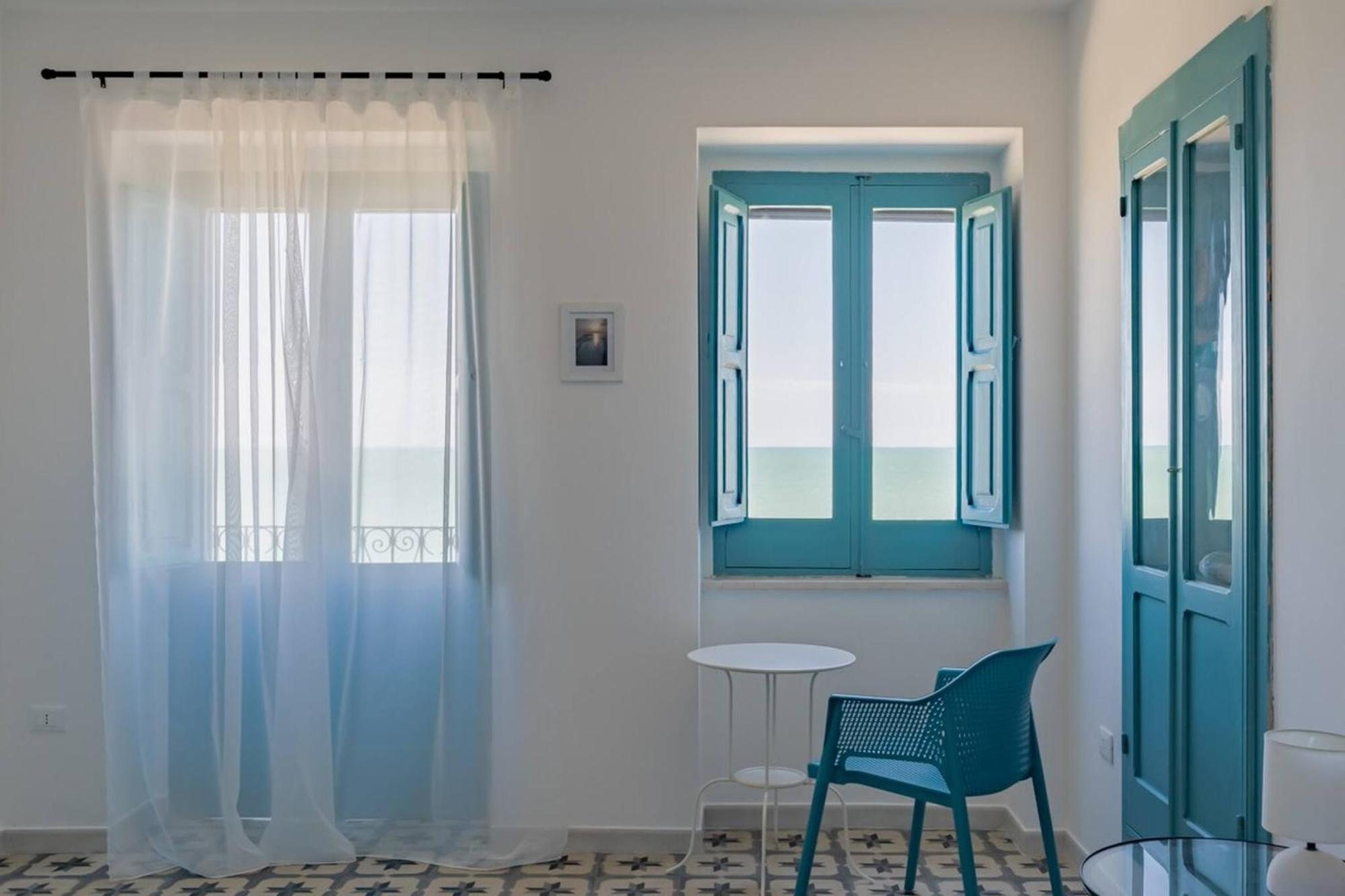 La Casa Di Maria - Yourplace Abruzzo Fossacesia Zewnętrze zdjęcie