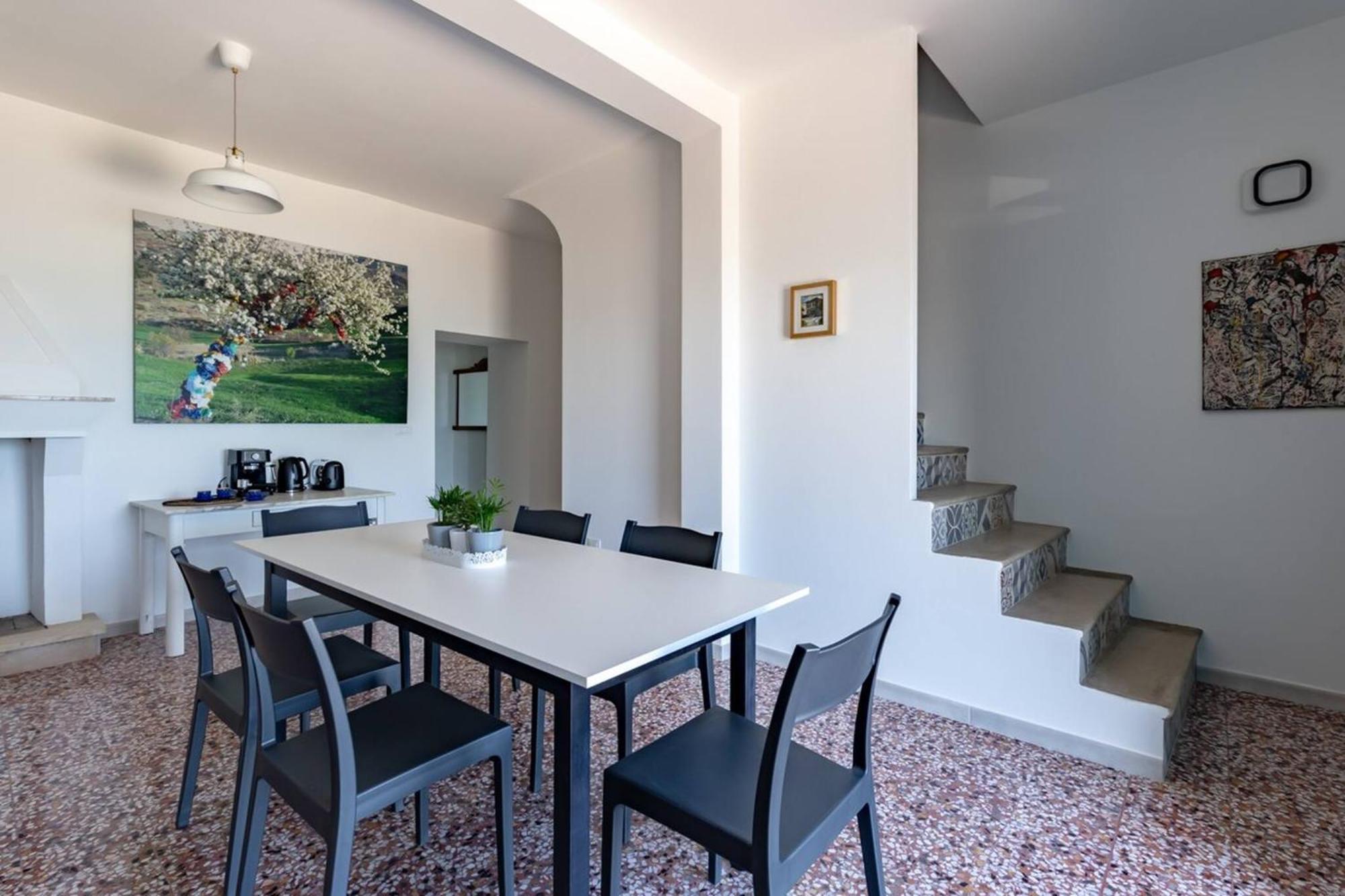 La Casa Di Maria - Yourplace Abruzzo Fossacesia Zewnętrze zdjęcie